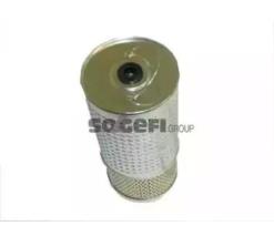 MAHLE FILTER OX 78 D